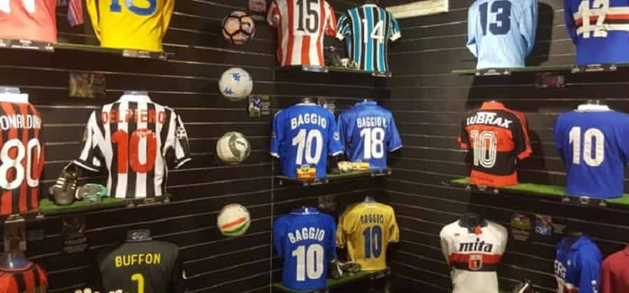 Museo del Calcio Internazionale