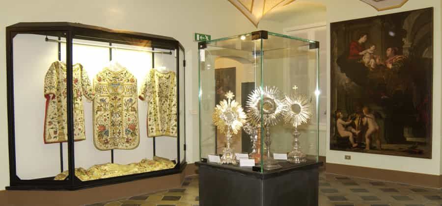 Museo Diocesano di Chiavari