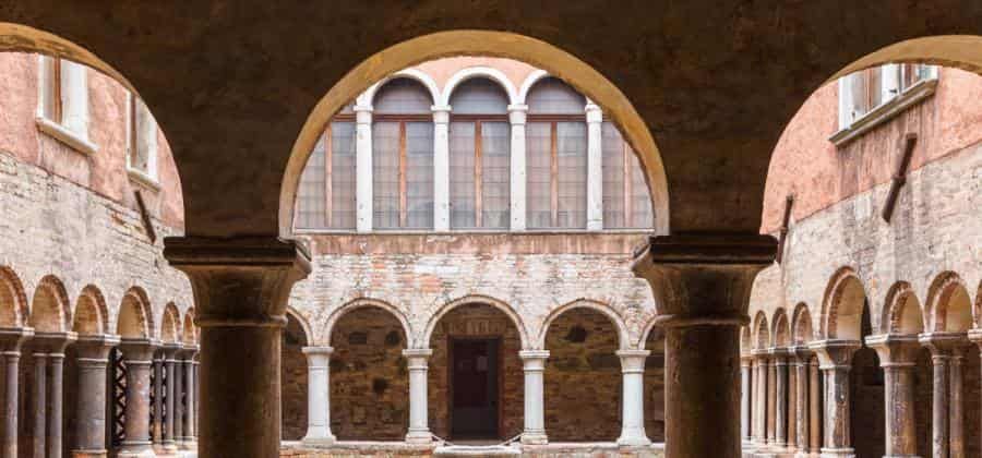 Museo Diocesano di Venezia