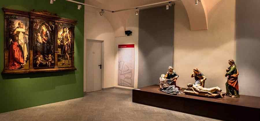 Museo Diocesano d’Arte Sacra di Tortona