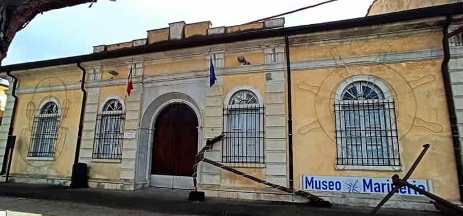 Museo della Marineria "A. Gianni"
