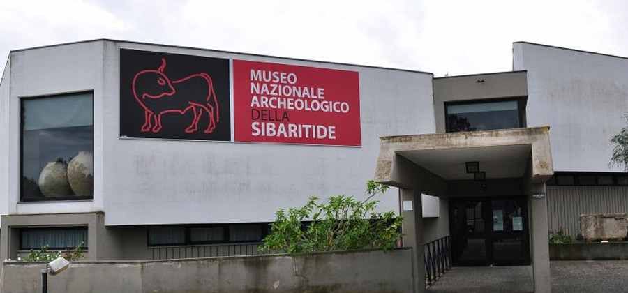 Museo Archeologico Nazionale della Sibaritide