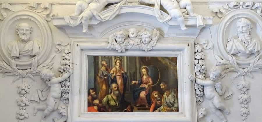 Museo Santa Maria di Betlem