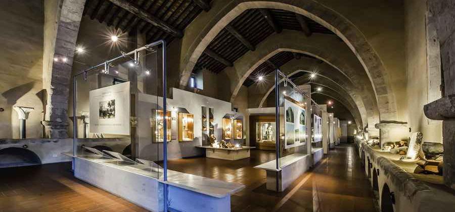 Museo Medievale di Fossanova