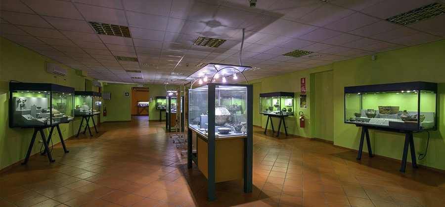 Museo Archeologico "Giovanni Rambotti"