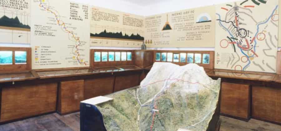 Museo Valdese della Balsiglia