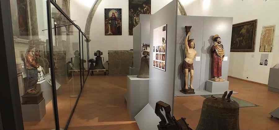 Museo di Arte Sacra di Montemonaco