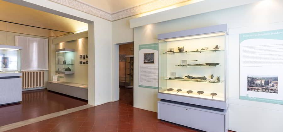 Museo Civico "Palazzo Guicciardini"