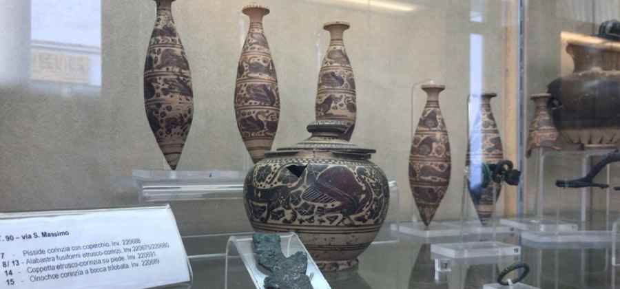 Museo Storico Archeologico di Nola