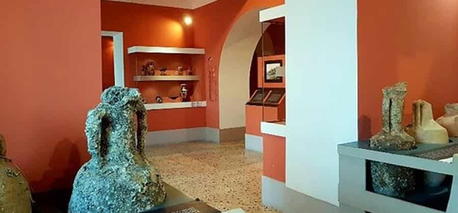 Museo Archeologico di Agropoli