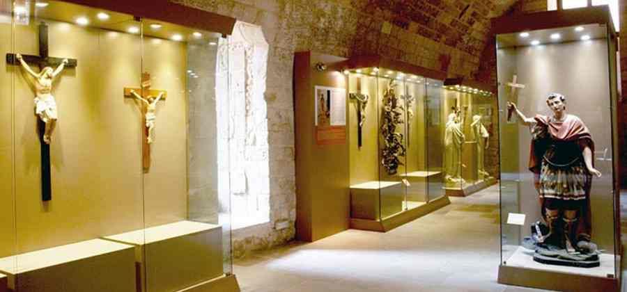 Museo della Cartapesta