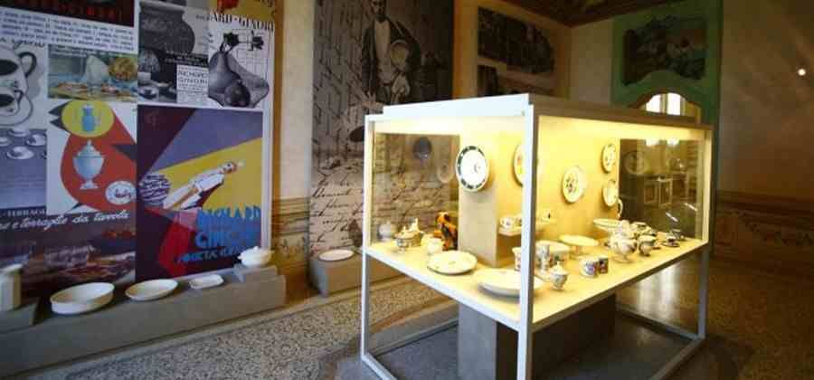 Museo della Ceramica di Mondovì
