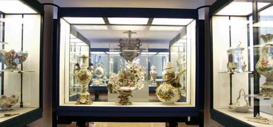 Museo della Ceramica di Nove