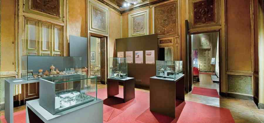 Museo Civico di Alessandria
