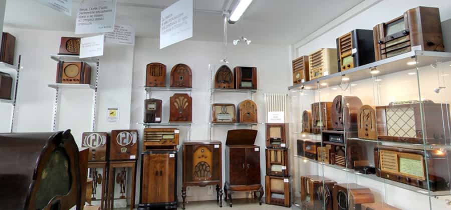 Museo Radio d'Epoca