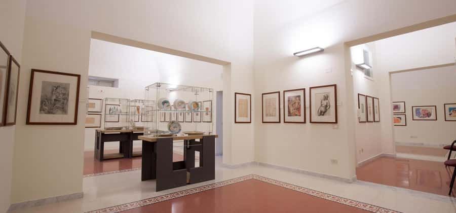 Museo Aligi Sassu