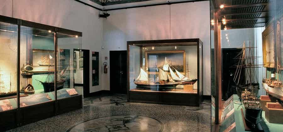 Museo Navale di Pegli
