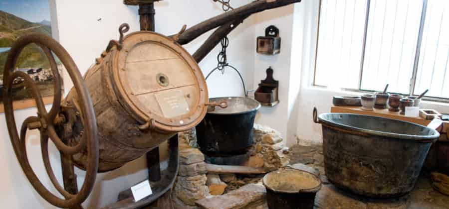 Museo della Valle di Cavargna