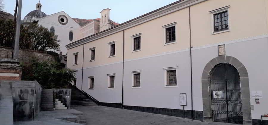 Museo Umberto Nobile