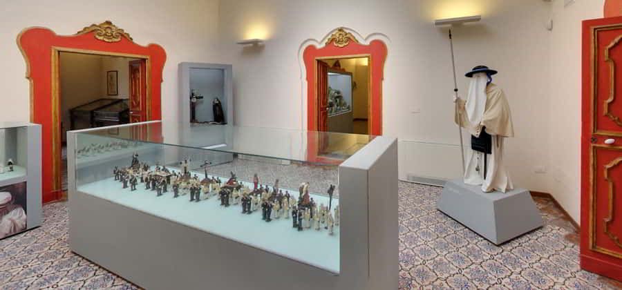 Museo Etnografico "Alfredo Majorano"