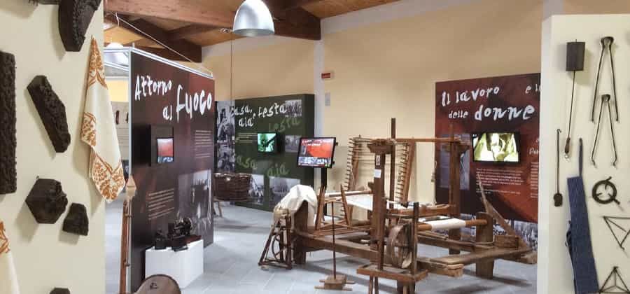 Museo della Vita Contadina in Romagna