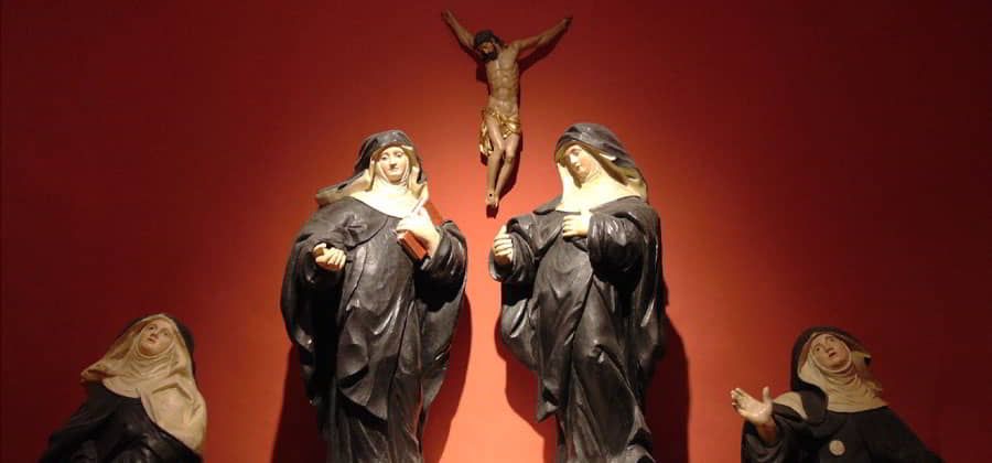 Museo d`Arte Sacra "A passo d`Uomo"