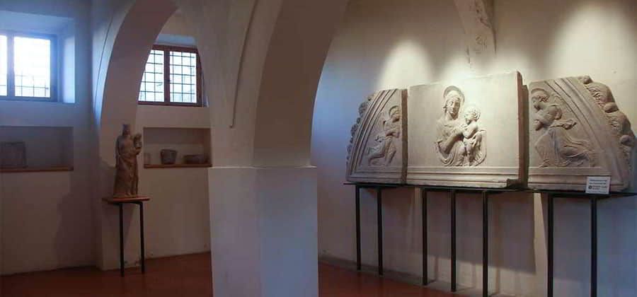 Museo Diocesano d'Arte Sacra "A. Guardi"