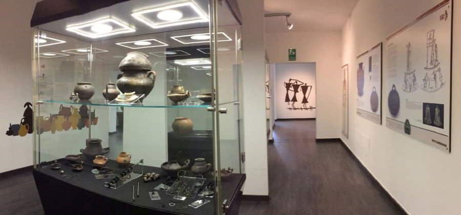 Museo Archeologico di Sala Consilina