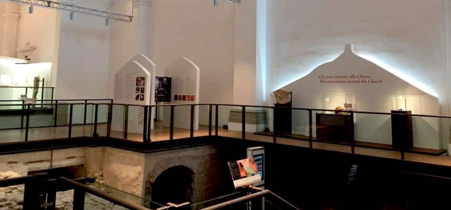 San Paolo Museo della Città
