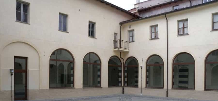 Museo del Sacro dell'Alta Val Trebbia
