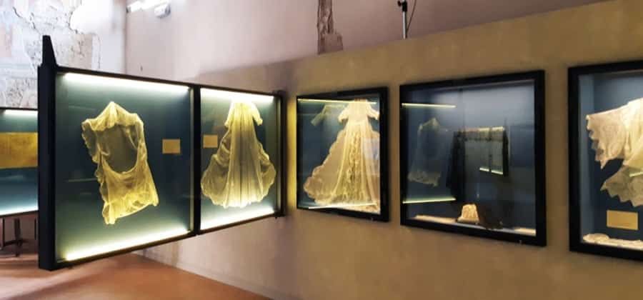 Museo del Tulle "A. B. Grifoni"