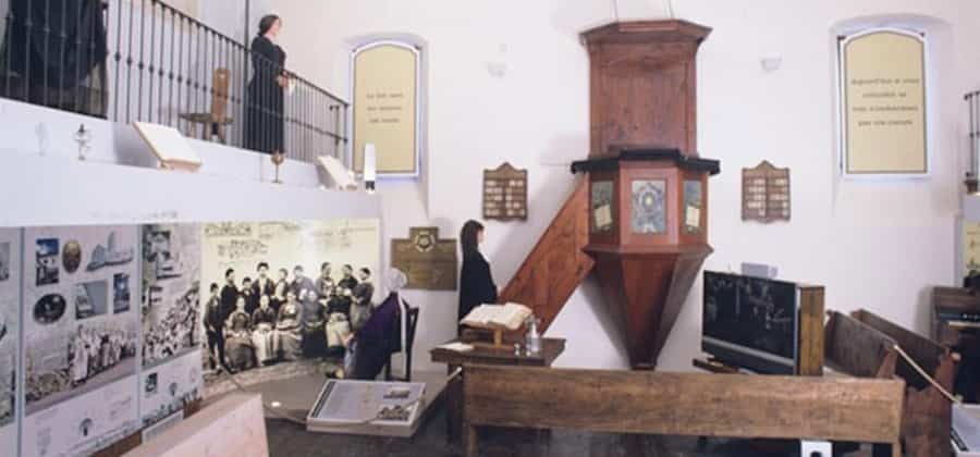 Museo Valdese di Prali