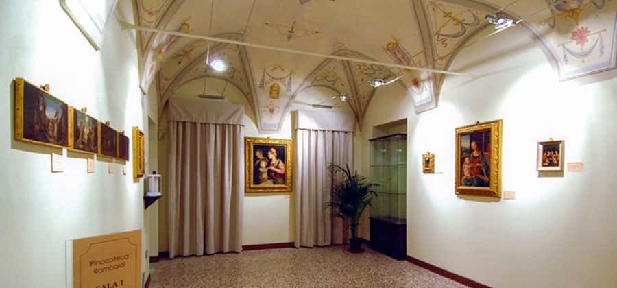Pinacoteca Rambaldi
