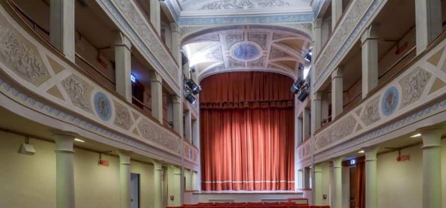Teatro Augusto Massari