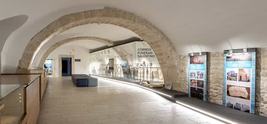 Museo della Città di Acquaviva