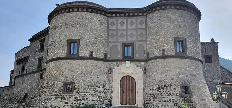 Castello di Faicchio