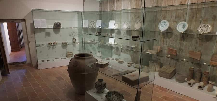 Museo Civico Archeologico Paleontologico