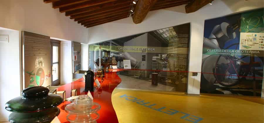 Museo "Le Energie del Territorio"