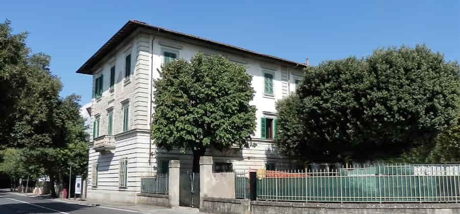 Museo dell'Accademia d'Arte "D. Scalabrino"