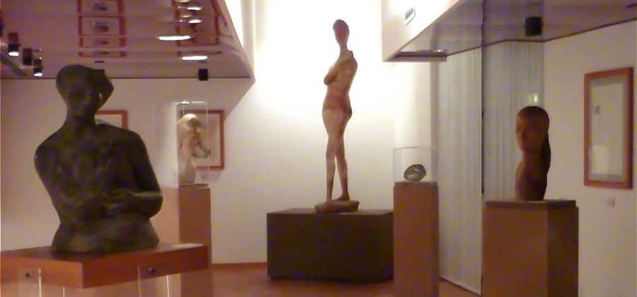 Museo Emilio Greco