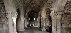 Pieve romanica di San Lorenzo