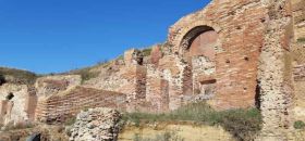 Villa Imperiale di Anzio