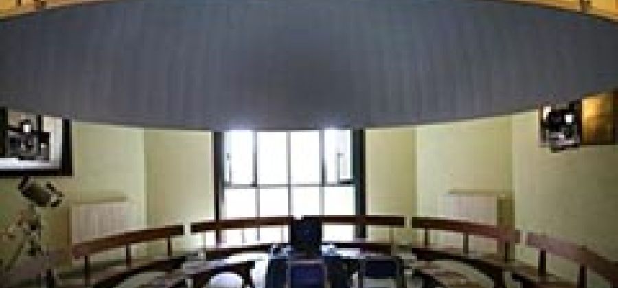 Planetario Poliziano