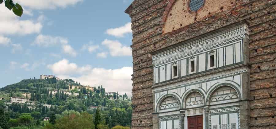 Badia Fiesolana