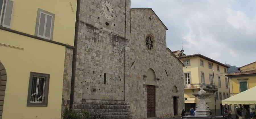 Collegiata di Santa Maria Assunta