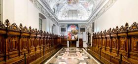 Sagrestie di Alzano Lombardo