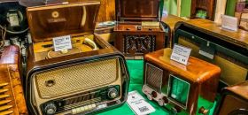 Museo della Radio “Tutta un’altra Radio”