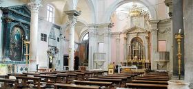 Chiesa di San Canciano