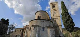 Abbazia di Sant'Antimo