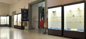 Museo Civico di Melara